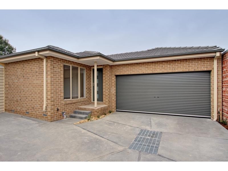2/7 Lorienne Street, Heathmont VIC 3135
