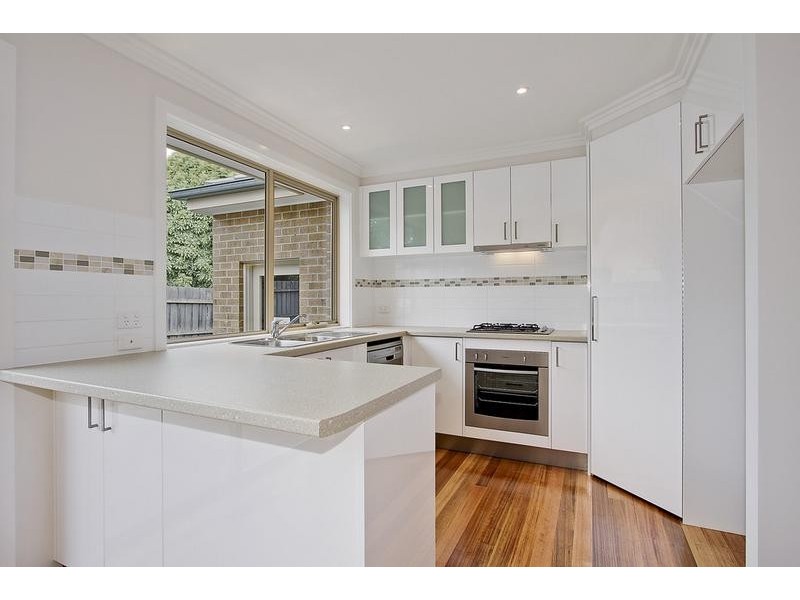 2/7 Lorienne Street, Heathmont VIC 3135