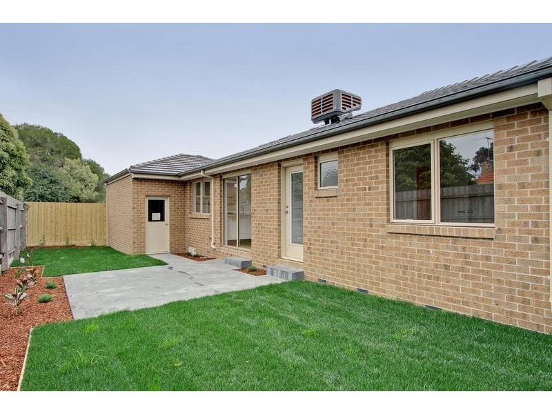 2/7 Lorienne Street, Heathmont VIC 3135