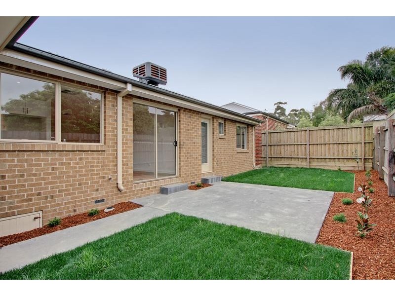 2/7 Lorienne Street, Heathmont VIC 3135