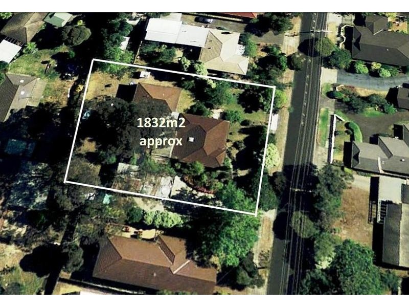 Croydon North VIC 3136