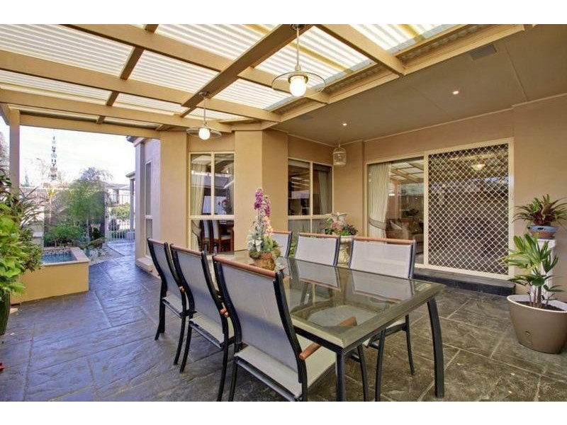 Mooroolbark VIC 3138