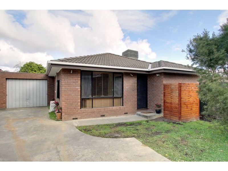 6/76 Sherlock Road, Croydon VIC 3136