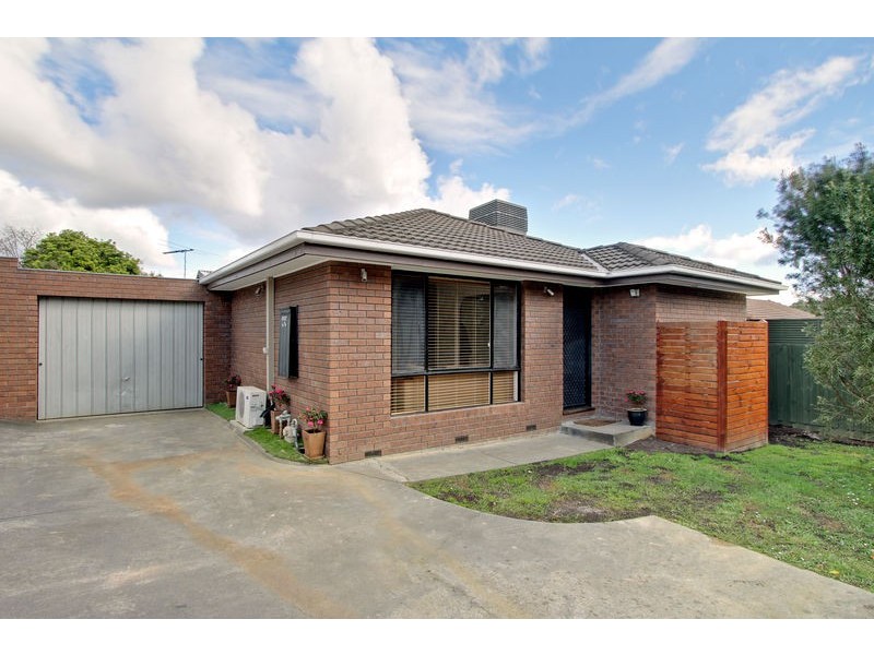 6/76 Sherlock Road, Croydon VIC 3136