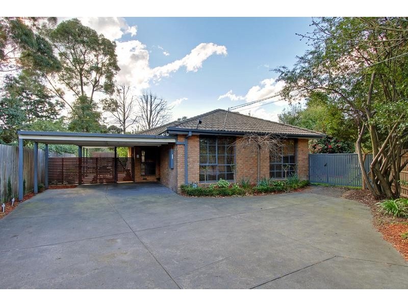 Croydon VIC 3136