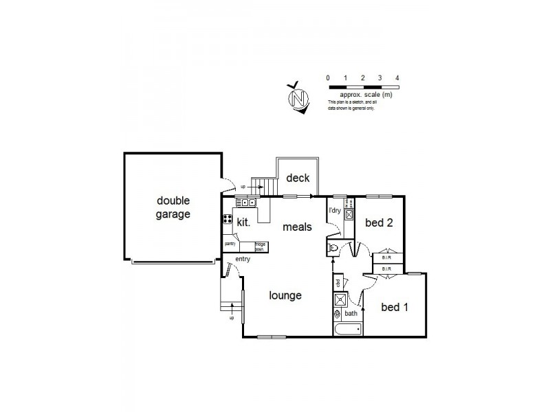 2/116 Belmont Road East, Croydon South VIC 3136