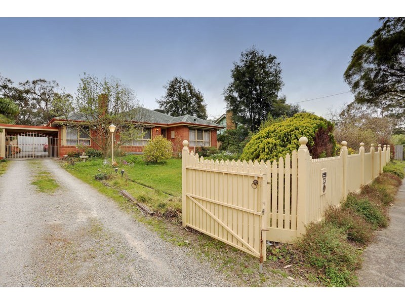 23 Gracedale Avenue, Ringwood East VIC 3135