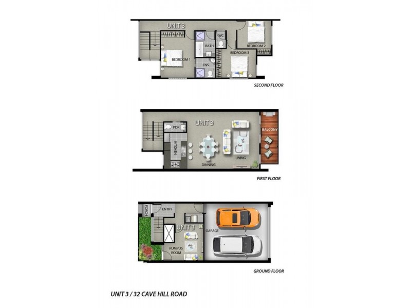 Lilydale VIC 3140
