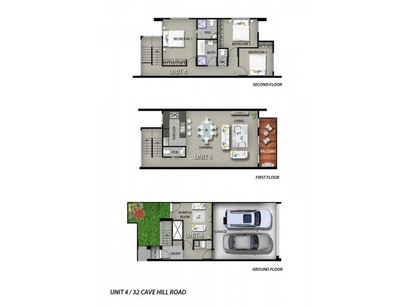 Lilydale VIC 3140