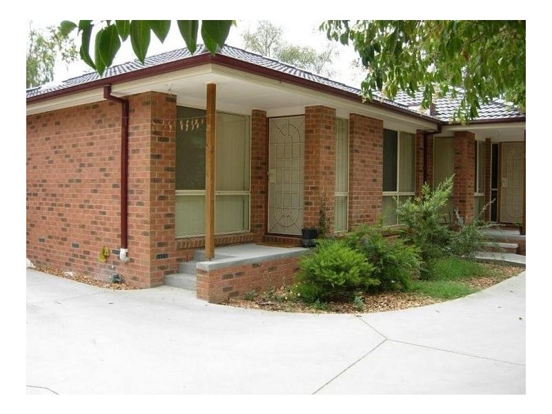 2/41 Liverpool Road, Kilsyth VIC 3137