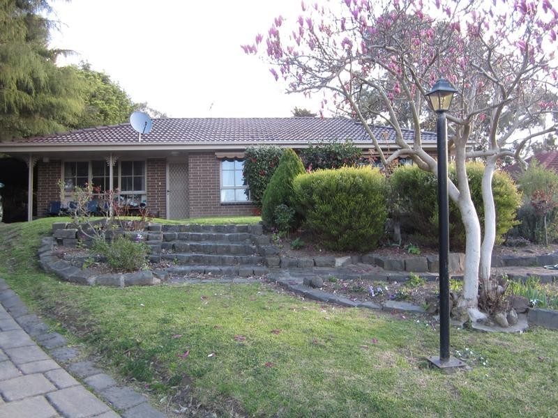 Mount Evelyn VIC 3796