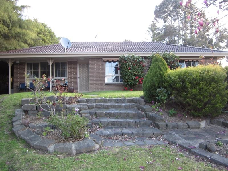 Mount Evelyn VIC 3796