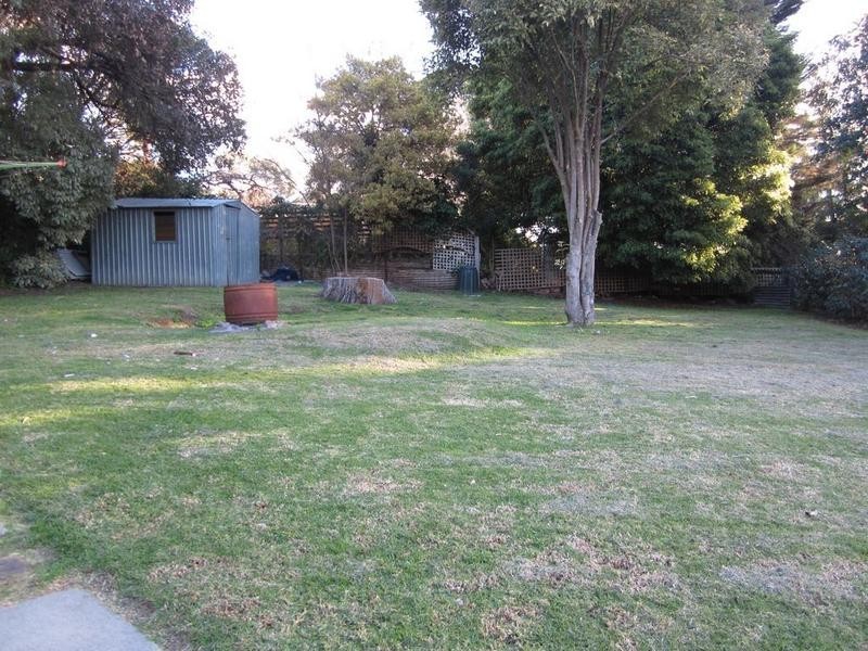 Mount Evelyn VIC 3796