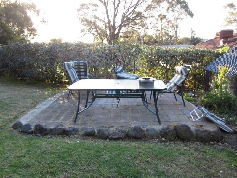 Mount Evelyn VIC 3796