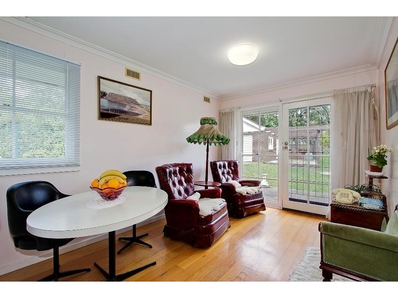 14 Glenwood Drive, Croydon VIC 3136