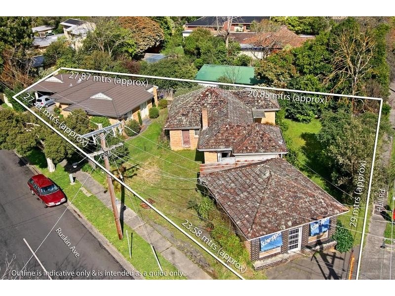 62 Hull Road, Croydon VIC 3136