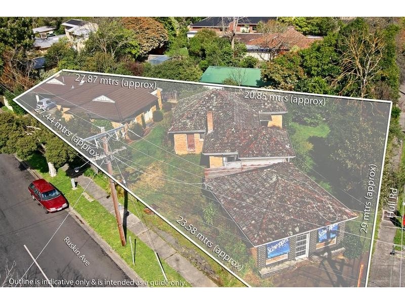 62 Hull Road, Croydon VIC 3136