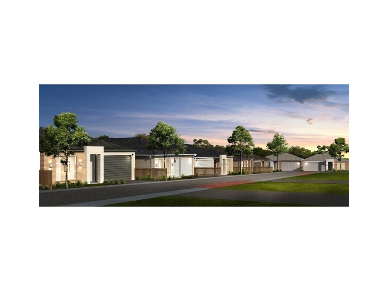 Croydon VIC 3136
