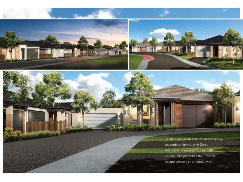Croydon VIC 3136