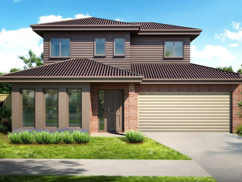 17 Wavell Avenue, Kilsyth VIC 3137