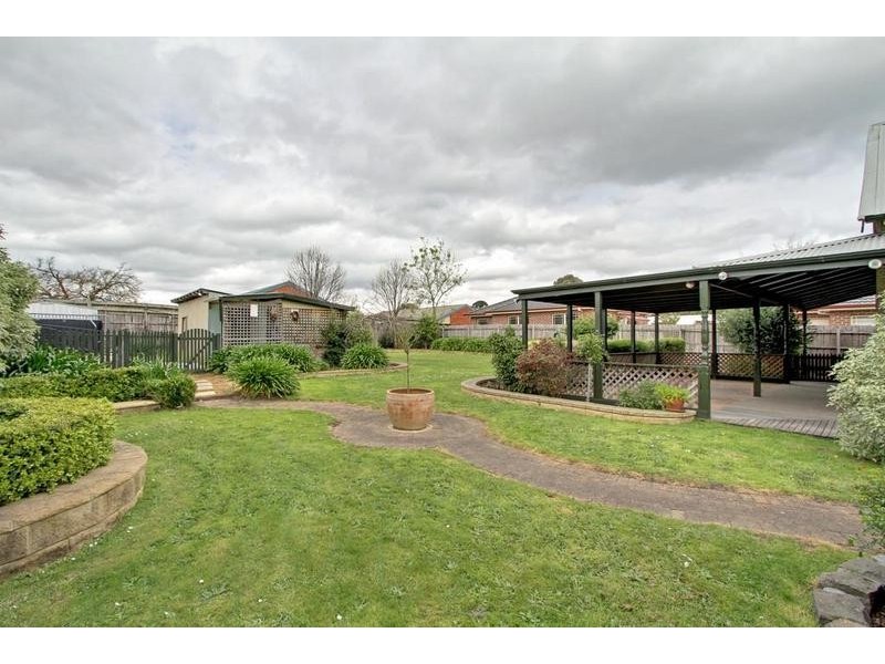 14 Maroondah Hwy, Croydon VIC 3136