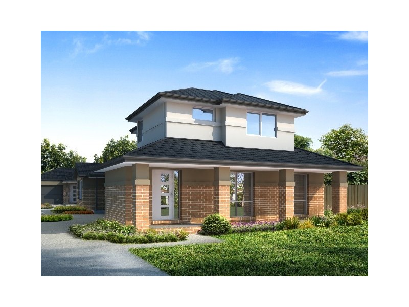 Croydon North VIC 3136