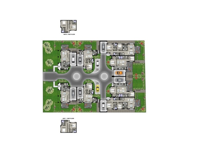 Croydon North VIC 3136