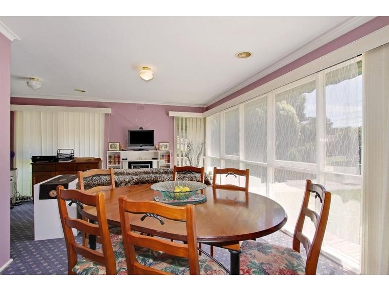 51 Binbrook Drive, Croydon VIC 3136