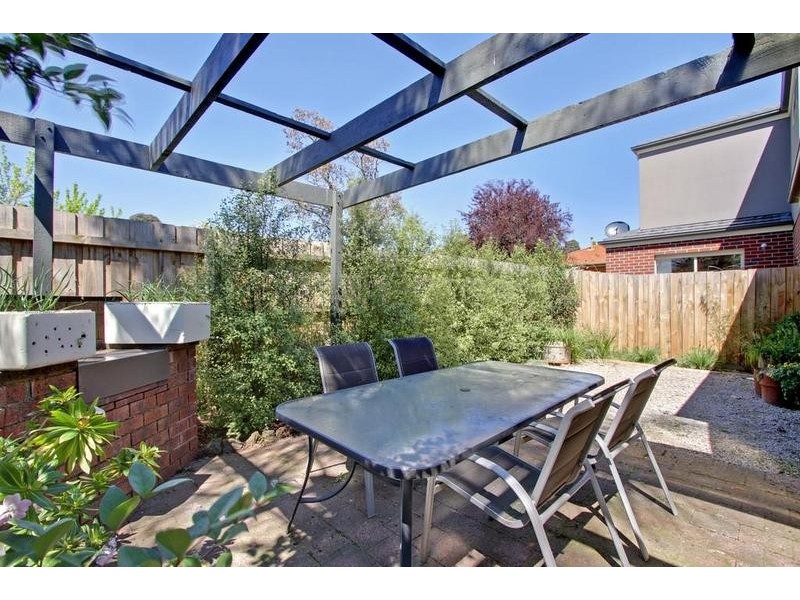 51 Binbrook Drive, Croydon VIC 3136