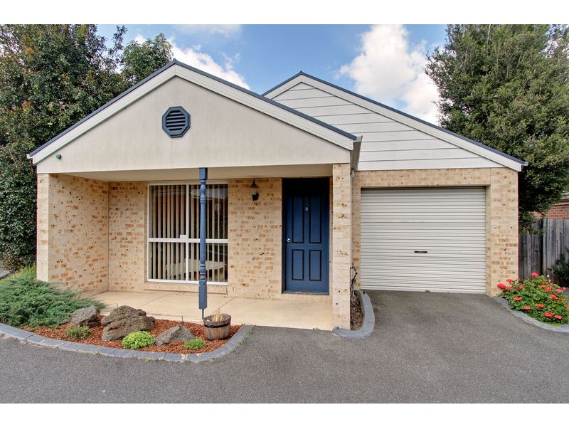Croydon VIC 3136