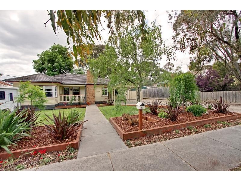 Croydon VIC 3136