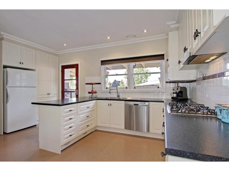 Croydon VIC 3136