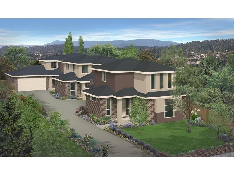 1,2&3/50 Surrey Road East, Croydon VIC 3136