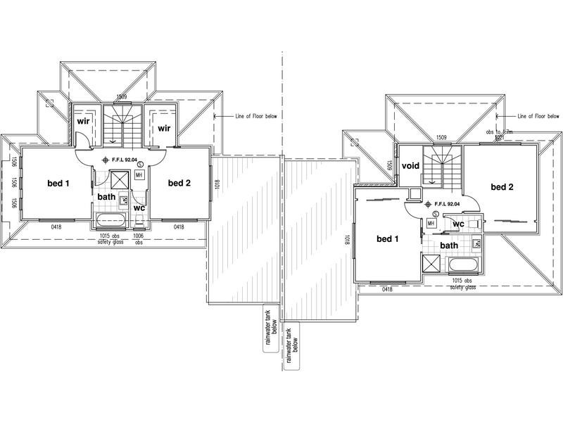 1,2&3/50 Surrey Road East, Croydon VIC 3136