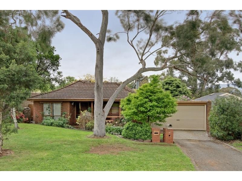 34 Landscape Drive, Mooroolbark VIC 3138