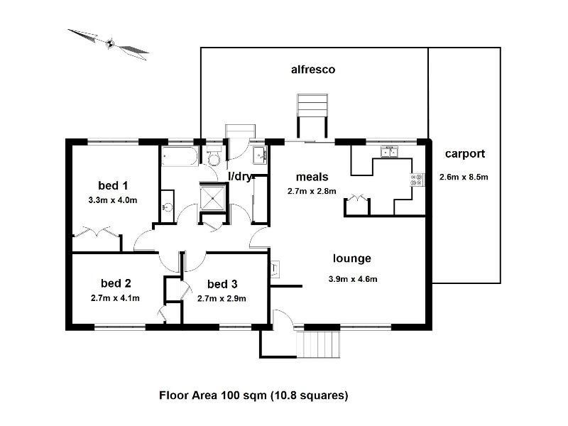 6 Hedwig Drive, Mooroolbark VIC 3138