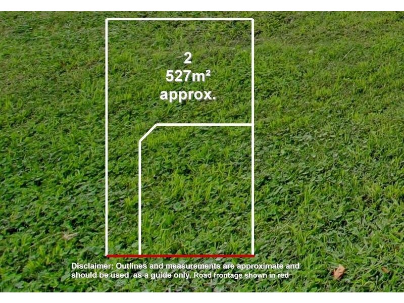 17A Belmont Road West, Croydon South VIC 3136