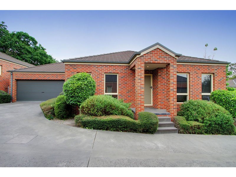 6/118-120 Dorset Road, Croydon VIC 3136