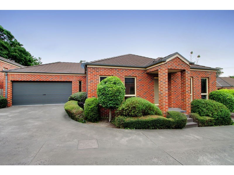 6/118-120 Dorset Road, Croydon VIC 3136