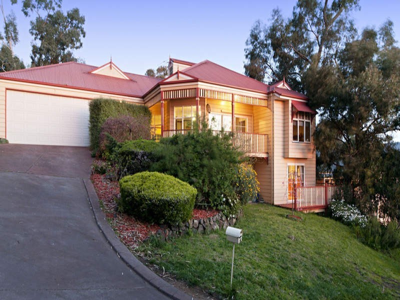 6 Waterlily Lane, Lilydale VIC 3140