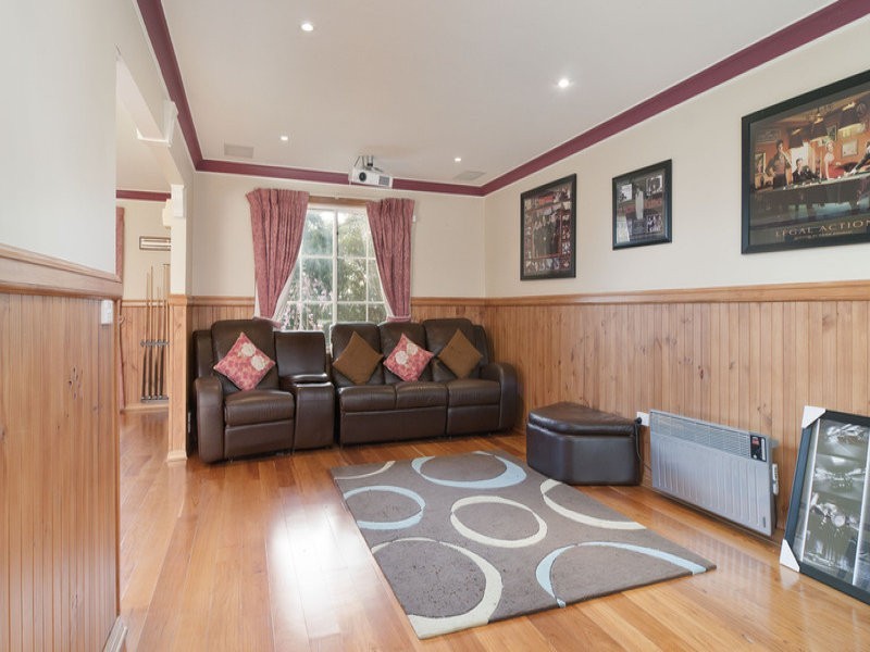 6 Waterlily Lane, Lilydale VIC 3140