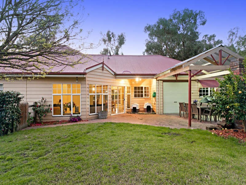 6 Waterlily Lane, Lilydale VIC 3140