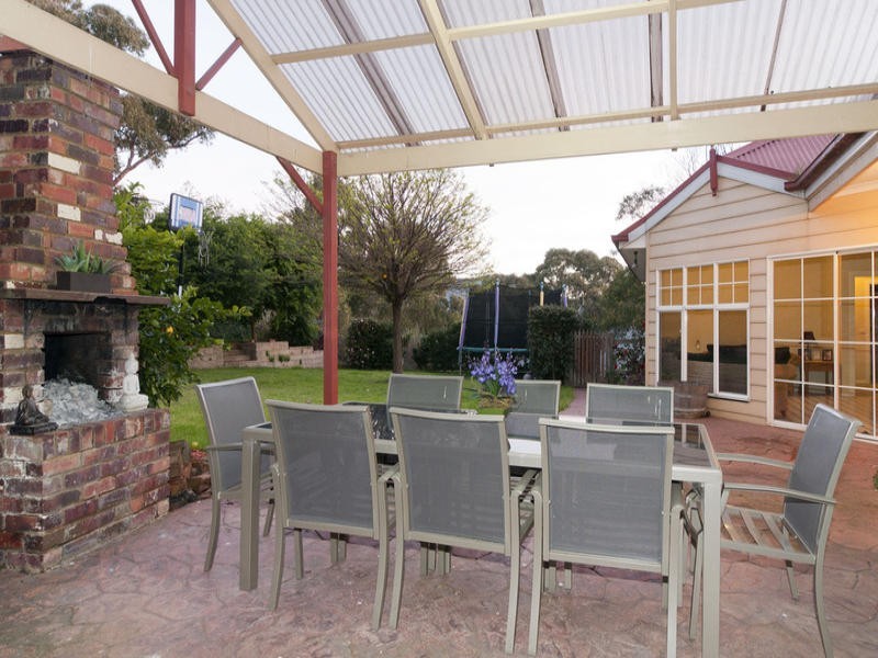 6 Waterlily Lane, Lilydale VIC 3140