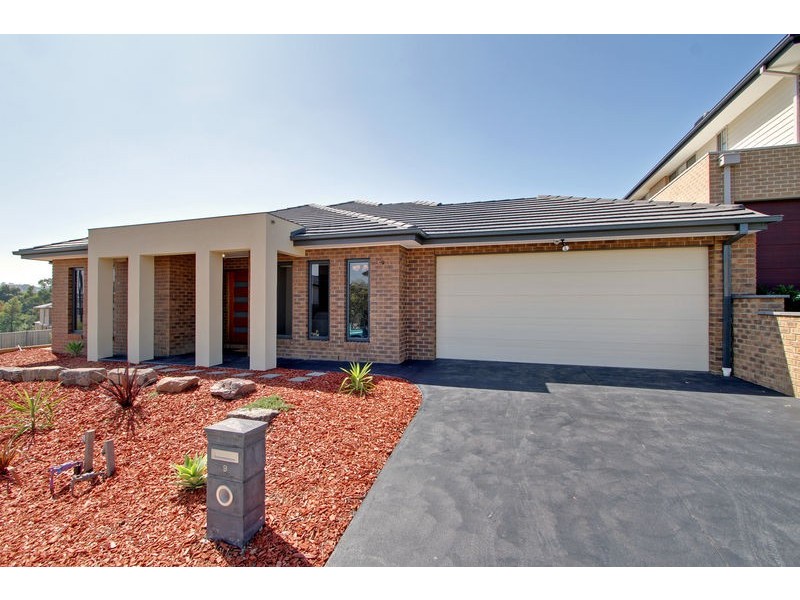 9 Scurry Drive, Croydon VIC 3136
