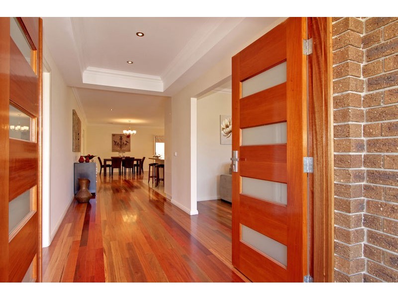9 Scurry Drive, Croydon VIC 3136