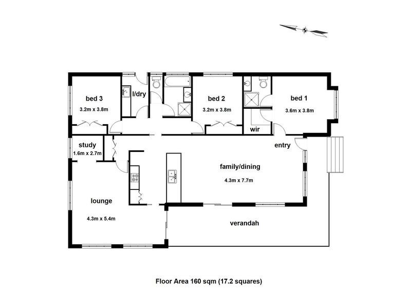 22 Old Warburton Road, Seville VIC 3139