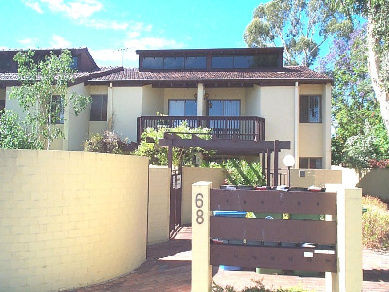 17/68 Gardner Street, Como WA 6152