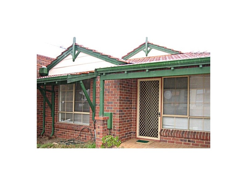 3/125 Charles Street, West Perth WA 6005