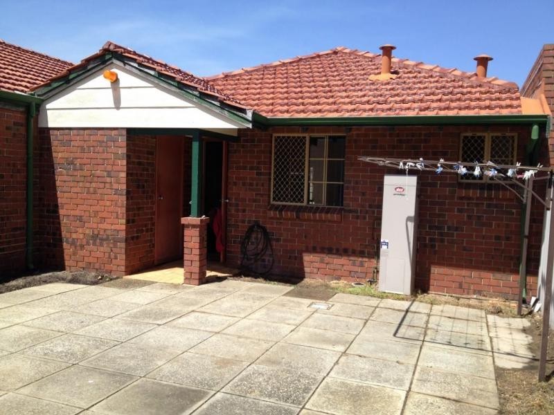 1/125 Charles Street, West Perth WA 6005