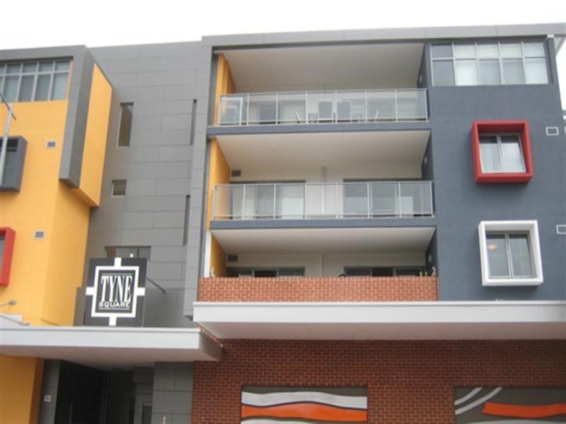 26/154 Newcastle Street, Perth WA 6000